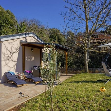 Modean In Pula - Haus Fuer 2-3 Personen Βίλα Εξωτερικό φωτογραφία