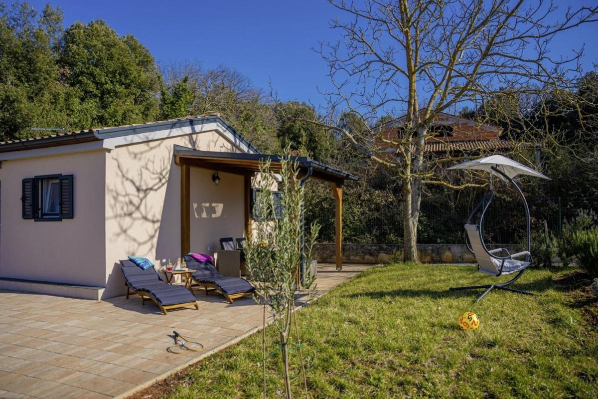 Modean In Pula - Haus Fuer 2-3 Personen Βίλα Εξωτερικό φωτογραφία