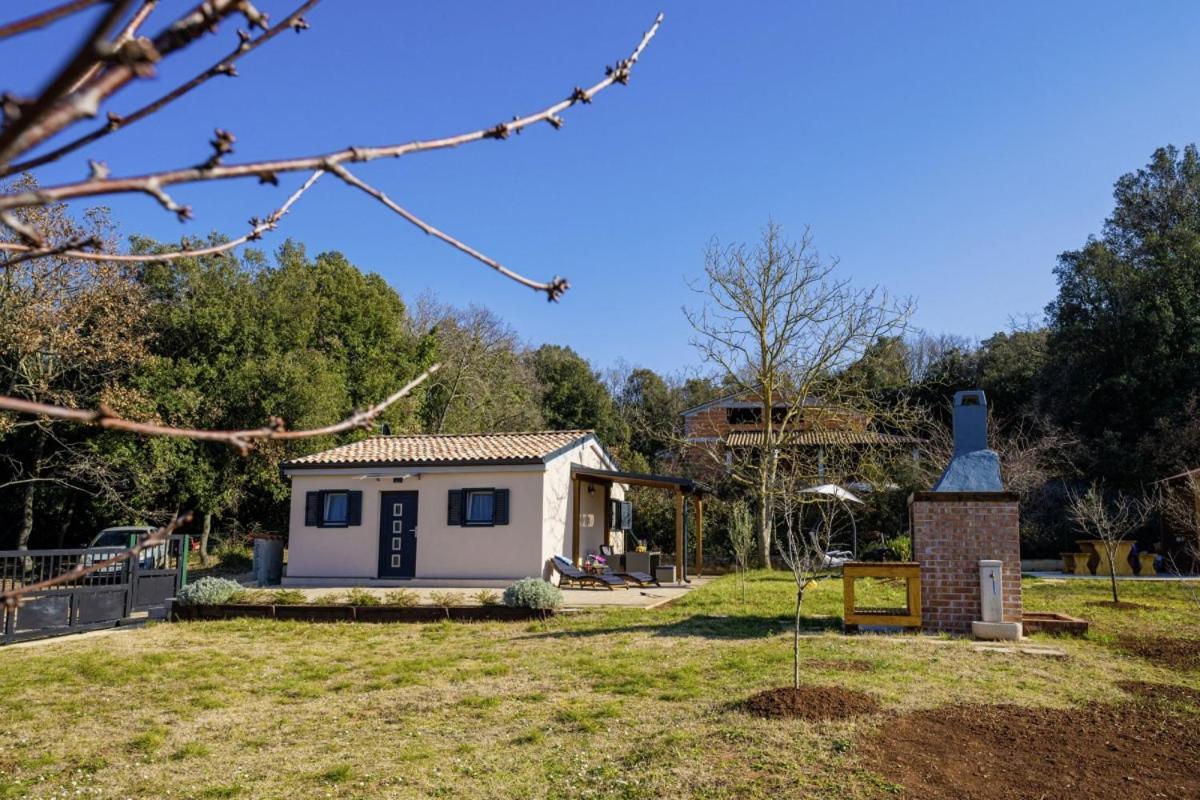 Modean In Pula - Haus Fuer 2-3 Personen Βίλα Εξωτερικό φωτογραφία